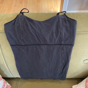 Lulu Lemon top